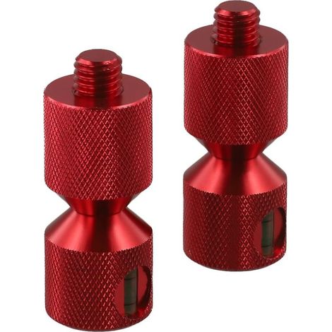 Ausrichtwerkzeug für Aluminiumflansche mit Zweiloch-Positionierstiften, Präzisions-Rohrverschraubungsstifte für 68 kg schwere ASME-Flansche von 1,27 bis 35,6 cm, Aluminium 6061 (1/5)
