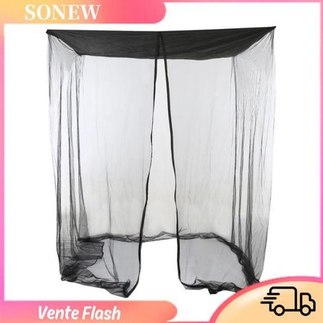 Housse de Balancelle - Tissu Polyester Résistant à l'Eau - Circulation d'Air Optimale - Fermeture Éclair - 155 x 25 x 200 cm ou 185 x 125 x 200 cm (1/5)