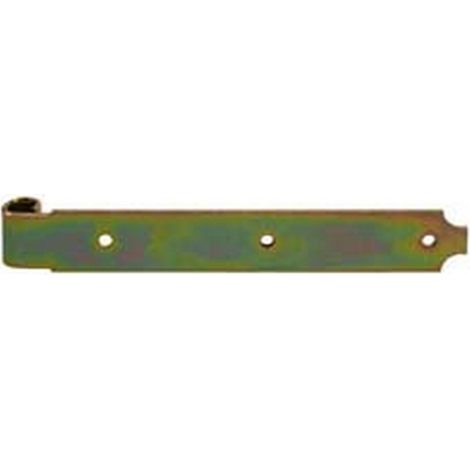 24PZ BANDELLA SAGOMATA - mm.250x30