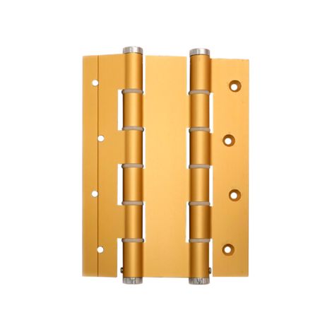 DA 180 - charnière double action - talla Or