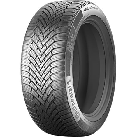 CONTINENTAL Pneus hiver 165/70 R13 TL 79T WINTERCONTACT TS 860 M+S 3PMSF