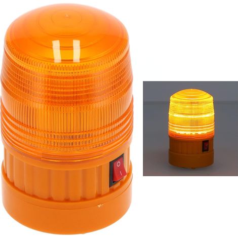 Voyant D'avertissement LED, de sécurité, Lampe D'alarme, Lumière (1/5)