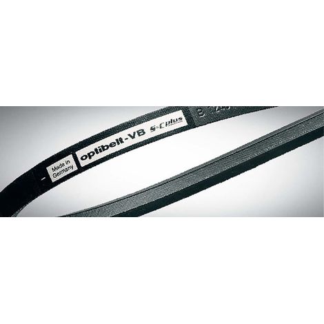 Courroie OPTIBELT VB S=C Plus A, 660mm