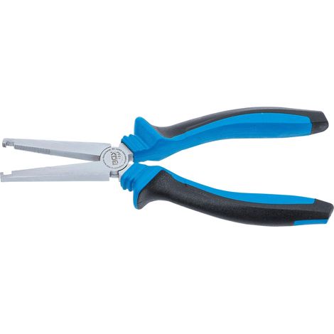 Pinza p.cappucci di protezione p.veicoli commerciali 200 mm (1/4)
