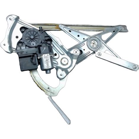 Mecanisme+moteur Leve-glace Arriere Droit RENAULT Scenic [PRODUIT D'OCCASION]♻️827303178r (1/4)