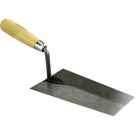 FISCHER DAREX - Truelle carree pro bois 200mm