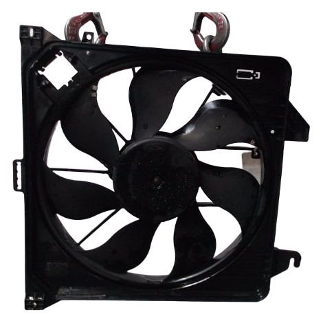 [PRODUIT D'OCCASION] Moteur Ventilateur Radiateur FORD T.connect ♻️ Ref Oe. 4986738 - Garantie à vie (1/2)