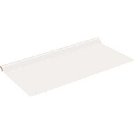 Rouleau Adhésif Blanc Mat D-c-fix Film Adhésif Décoratif Blanc Mat - D-c-fix