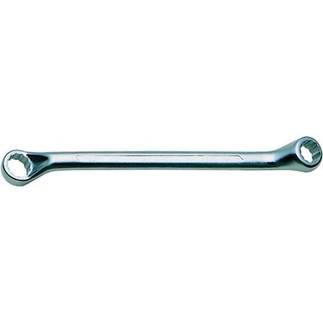 Chiavi Per Ponteggi Poligonale Mm. 21-22 Conf. 10Pz