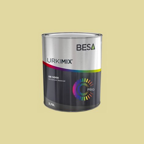 Pot de Peinture Polyuréthane / bi composant RAL Design 100 85 30  Satin - 150gr