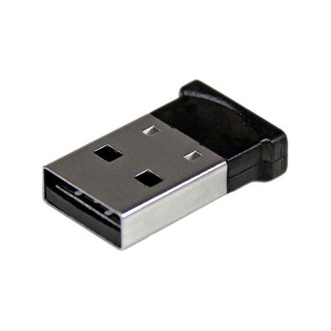 StarTech.com USBBT1EDR4 Netzwerkkarte 3 Mbit/s (1/5)