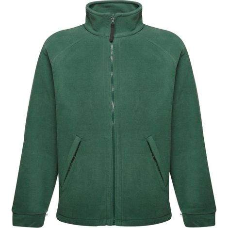 Veste polaire Regatta Professional SIGMA Vert Bouteille 3XL.
