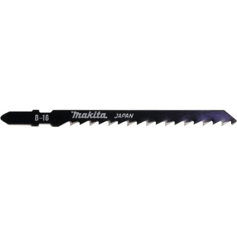 Makita STICHSAEGEBLATT B-16 (A-85684) 25 Stk (1/2)
