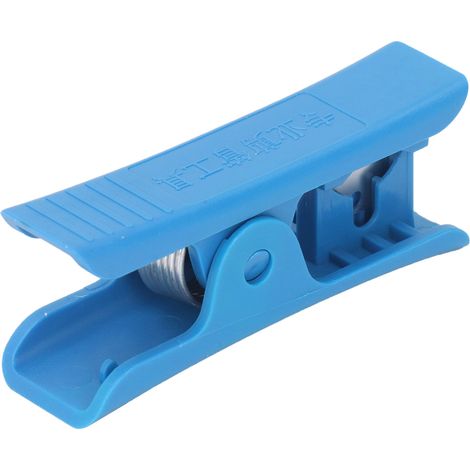 PTFE-Schlauchset, PE-Rohrschneider, Fittings, pneumatischer Anschluss, 3D-Druckerzubehör (1/5)