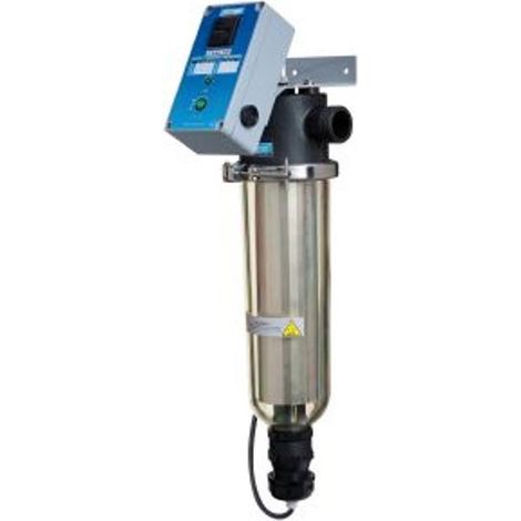 Stérilisateur d'eau UltraViolet 95W Cintropur