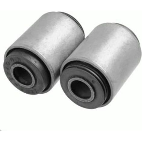 Support de direction FEBEST VWAB-TIGSG-KIT pour VW Passat Variant (3C5) 0,482 kg (1/3)
