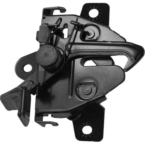 Attuatore per la serratura del cofano 811302K000 per i modelli Soul dal 2009 al 2011.