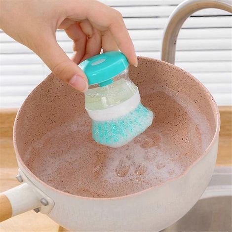 Distributeur de savon automatique 12 pièces pour le lavage et le nettoyage des mains - Voir photo - (1/5)