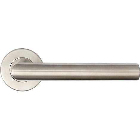 HERRAJES ALK roseta inox-art hebe d53 forma ''l'' recta inoxidable 304 (1/4)