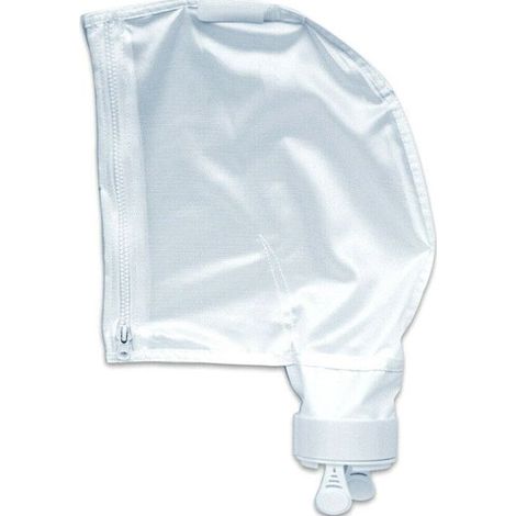 Bolsas de repuesto con cremallera compatibles con Polaris 280 y 480. Bolsas multifuncionales de malla de nailon (2 unidades). (1/5)