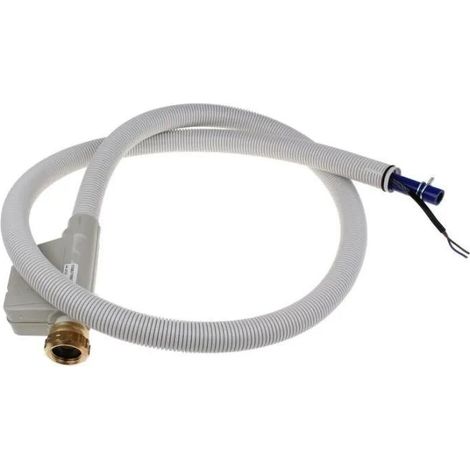 Miele Bitron Aquastop Schlauch 1600mm farblos