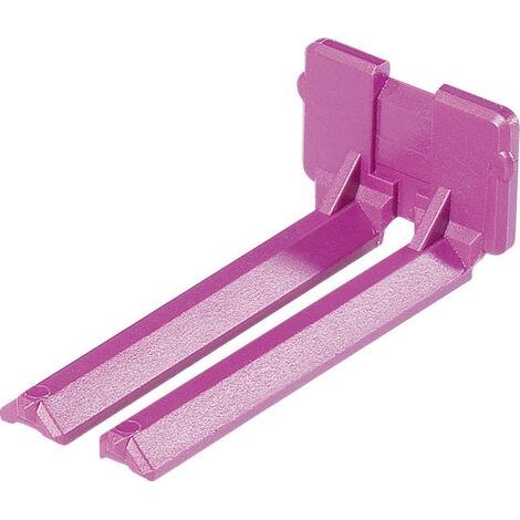 Verouillage TE Connectivity J-P-T 967634-1 1 pc(s) V731061 (1/4)