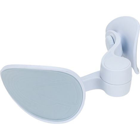 Hip Trainer Élastique Résistant pour Affiner les Cuisses et Muscler les Jambes - Bleu (1/5)