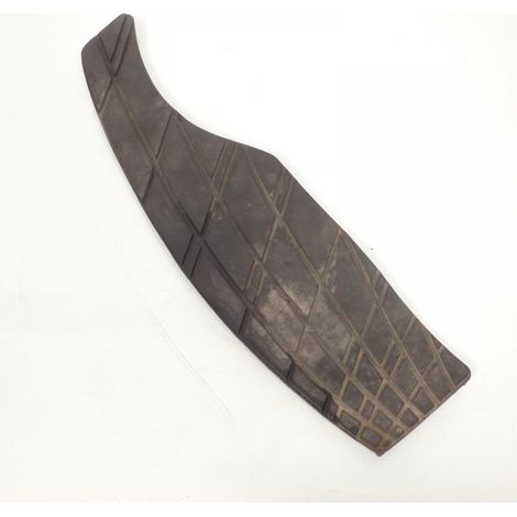 [PRODUIT D'OCCASION] Protection de marche pied gauche pour Suzuki 125 Burgman 2002 à (1/2)
