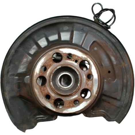 [PRODUIT D'OCCASION] Pivot Arriere Droit MERCEDES Classe C 2007- ♻️ Ref Oe. 2043500441 - Garantie à vie (1/3)