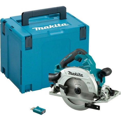 MAKITA DHS783ZJU Twin 18v Circular saw 190mm blade (1/5)