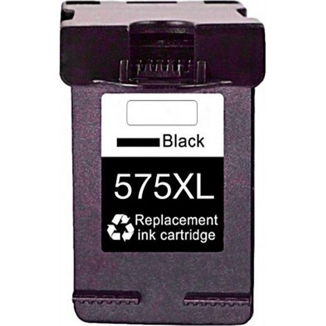 Cartucho de tinta remanufacturado Canon PG575XL (5437C001/5438C001) de alta calidad.

Adecuado para uso en las siguientes impresoras:
Canon Pixma TS 3