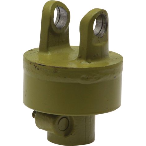 Frizione a ruota libera dell'albero PTO 1600Nm 148mm (1/3)