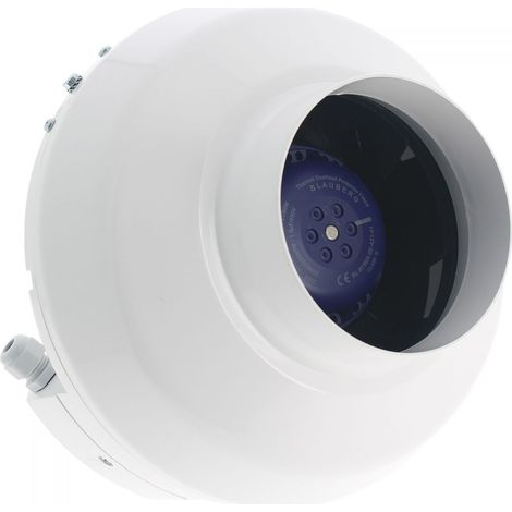 Extracteur d'air VK 200 - 780m3/h - VENTS