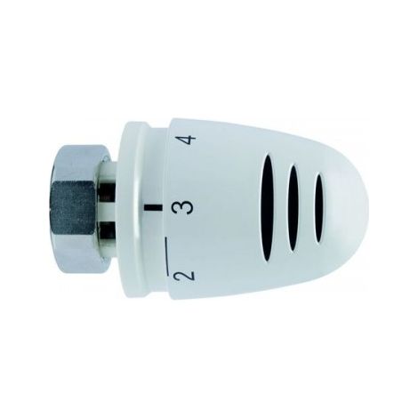 Herz ThermostatkopfMini H Fig.9200(38) 6-30 Grad 1920038 (1/3)