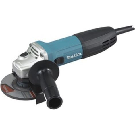 MAKITA SMERIGLIATRICE ANG GA4530R 720W D 115 MM