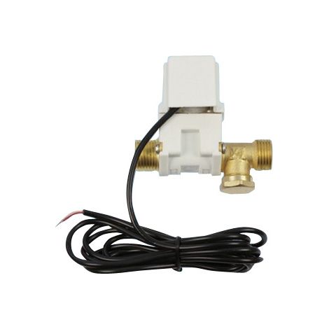 ELETTROVALVOLA PER PANNELLO SOLARE TERMICO- 1,0 pz