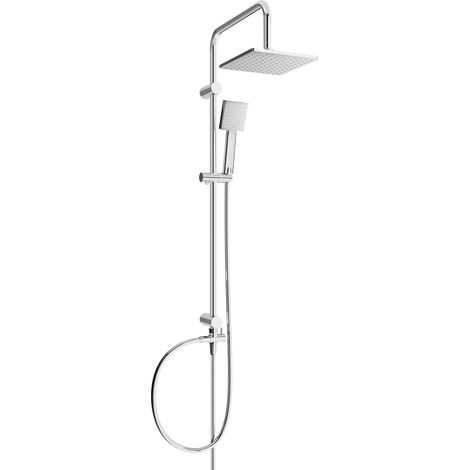 Mexen Tord colonna doccia, cromo - 78200-00 (1/2)