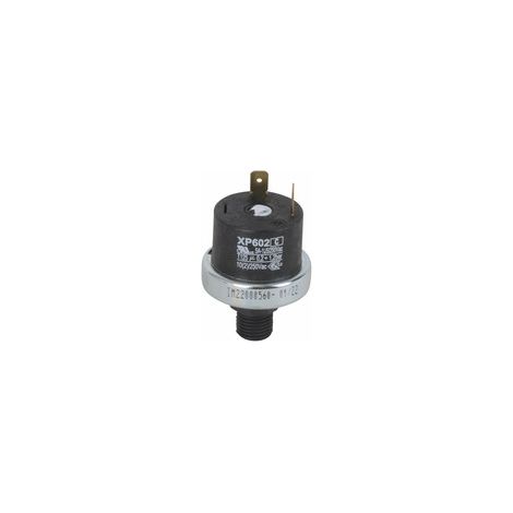 Presostato de seguridad calefacción bios 85-100F - ROCA BAXI : 125995169
