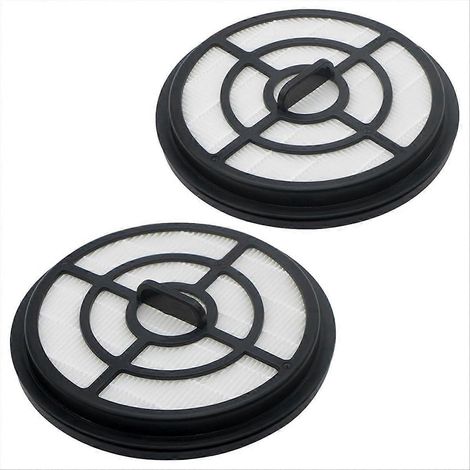Lot de 2 filtres de rechange pour aspirateurs dorsaux 3 en 1 (1/5)