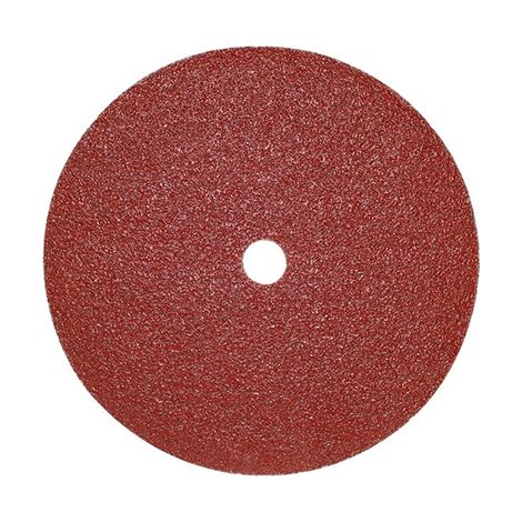 Set 10 discos lija madera 125mm g50 6364256377 (1/3)