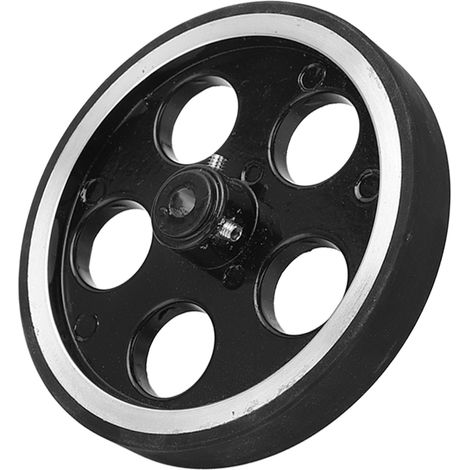 Roue codeuse compteur 6mm alésage encodeur accessoire mesure pour comptage BEM-P14-300-XJL (1/5)
