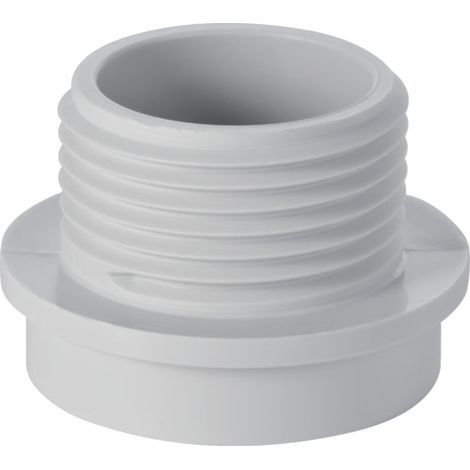 Raccord fileté pour siphons d 40 x 1" 895188