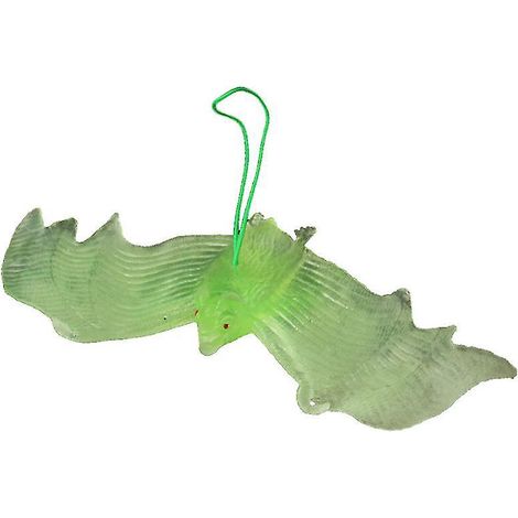 1 Stück Halloween-Fledermaus für Halloween-Dekorationen