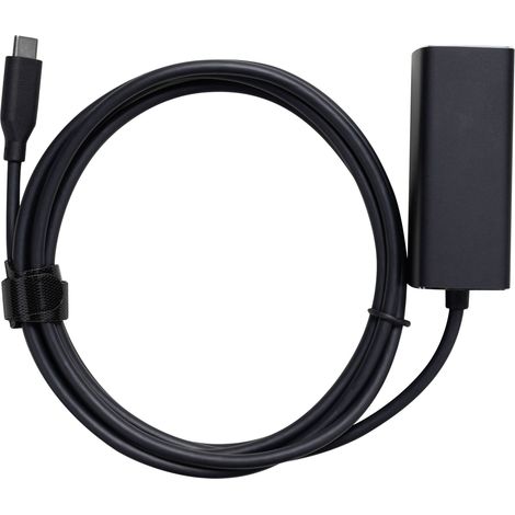 Obsbot USB-C® Adaptateur [1x USB-C® - 1x RJ45, USB-C®] Tail Air USB-C to Ethernet Adapter V512763 (1/3)