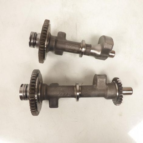 [PRODUIT D'OCCASION] Balancier équilibrage origine pour moto Yamaha 850 TDM 1996 à (1/2)