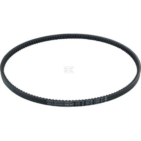Courroie WOLF-GARTEN 0039204 (1/2)