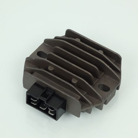 Régulateur de tension pour scooter Yamaha 125 Cygnus 2004 à 2020 (1/3)