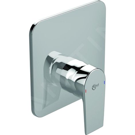 Ideal Standard TESI Mitigeur de bain caché (A6586AA) (1/3)