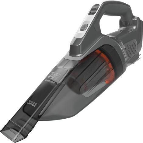 BLACK & DECKER BCHV001B 18v Handheld vacuum