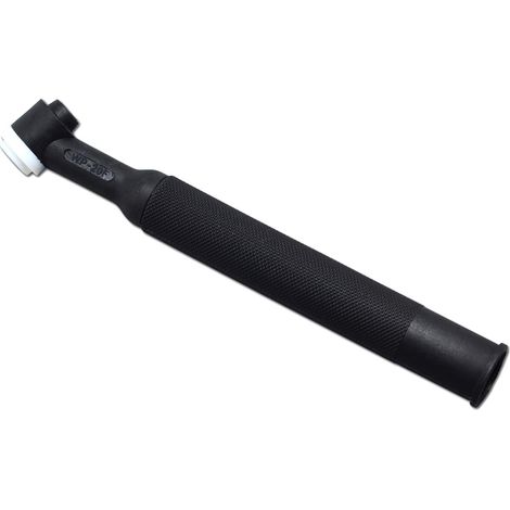 Corps de torche de soudage TIG SR-20F avec tête flexible (1/5)